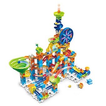 Marble Rush Adventure Set